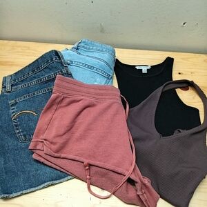 American Eagle Bundle